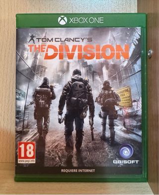 Juegos Xbox One. ¡¡LEER DESCRIPCION!!