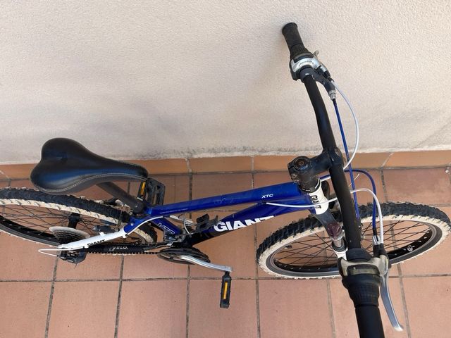 Bicicleta GIANT 24 pulgadas