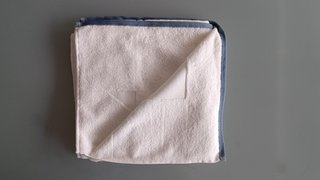 Asciugamani di spugna