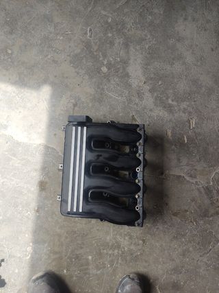 Colector admisión bmw e36 320d