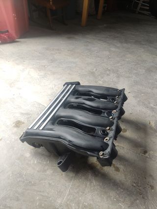 Colector admisión bmw e36 320d