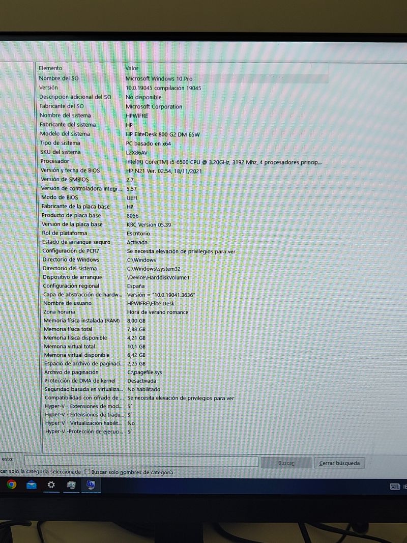 Hp EliteDesk afbeelding 2