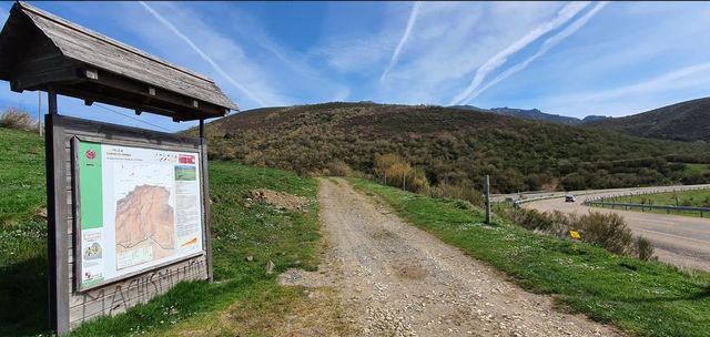 CABAÑA EN SAN ISIDRO - LEON