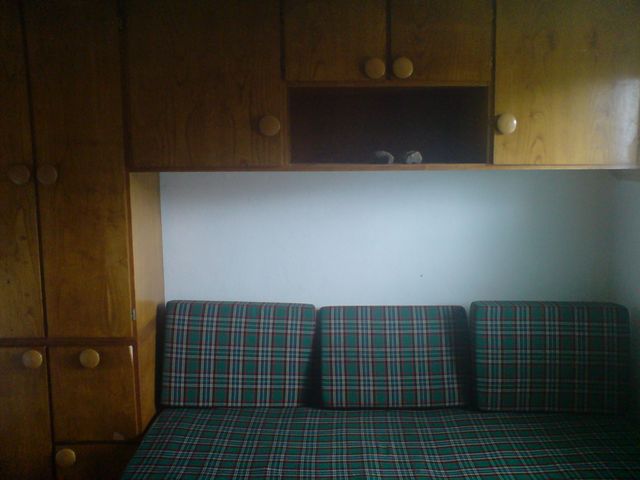 CABAÑA EN SAN ISIDRO - LEON