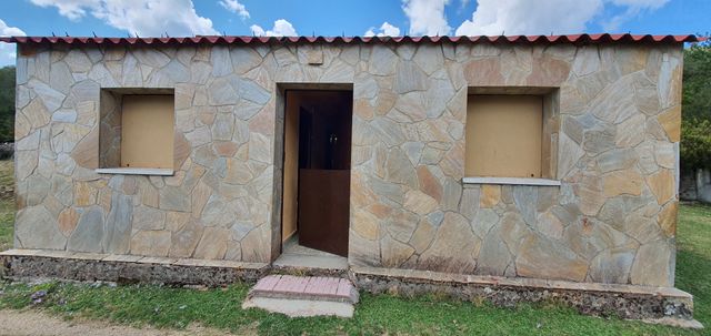 CABAÑA EN SAN ISIDRO - LEON