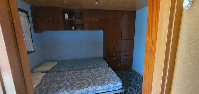 CABAÑA EN SAN ISIDRO - LEON