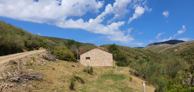 CABAÑA EN SAN ISIDRO - LEON