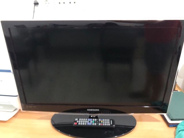 Televisor samsung 32”