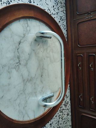 Manillar aluminio cintre(3ttt)