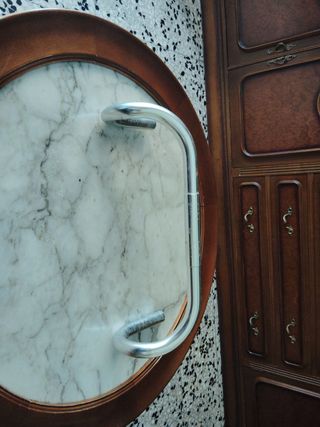 Manillar aluminio cintre(3ttt)