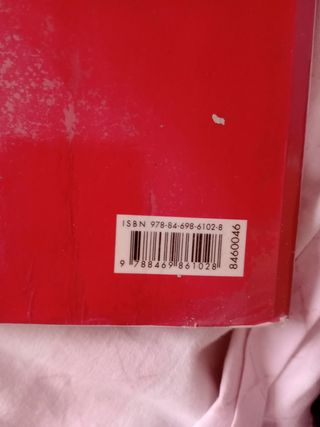 Libro física y química 1 bachillerato