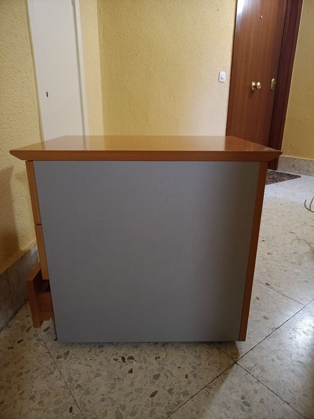 CAJONERAS EN BUEN ESTADO