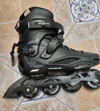 Patines en linea ROLLERBLADE, Hombre.