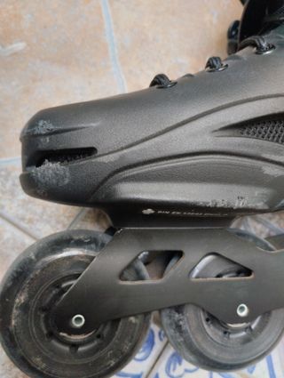 Patines en linea ROLLERBLADE, Hombre.