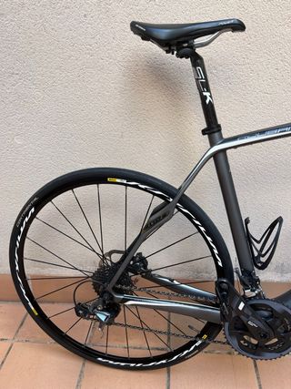 Bicicleta SPECIALIZED Roubaix Elite SL4