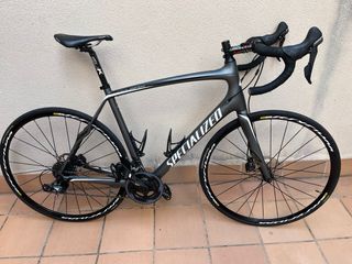 Bicicleta SPECIALIZED Roubaix Elite SL4