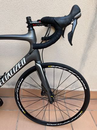 Bicicleta SPECIALIZED Roubaix Elite SL4
