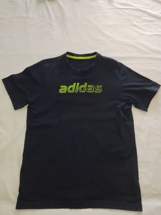 Lote de Camisetas Vintage