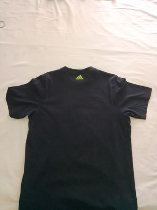 Lote de Camisetas Vintage