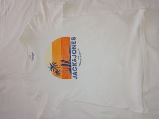 Lote de Camisetas Vintage