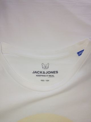 Lote de Camisetas Vintage
