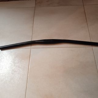 Manillar BTT sc bone 