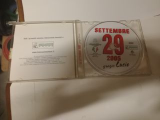 Lucio Battisti CD musicale