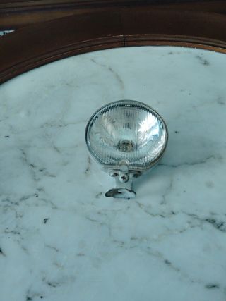 Faro rinder bicicleta