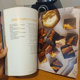 Batidora Oster Versa Performance