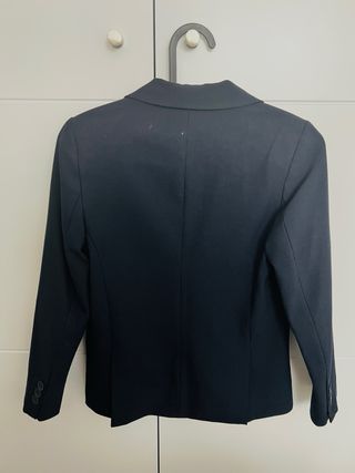 Chaqueta vestir niño