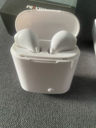 Airpods Eardbuds nuevos
