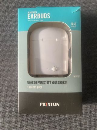 Airpods Eardbuds nuevos