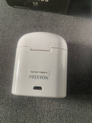 Airpods Eardbuds nuevos