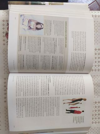 El gran libro de la salud