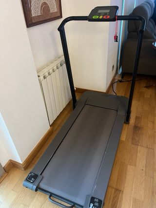 Cinta de Andar plegable W500 decathlon