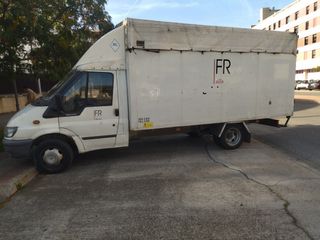 Portes desde 20 euros