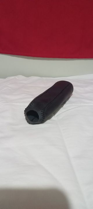 Funda para freno de mano