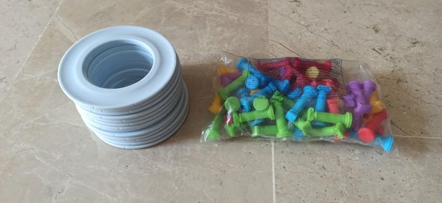 Juego de mesa Katacrash