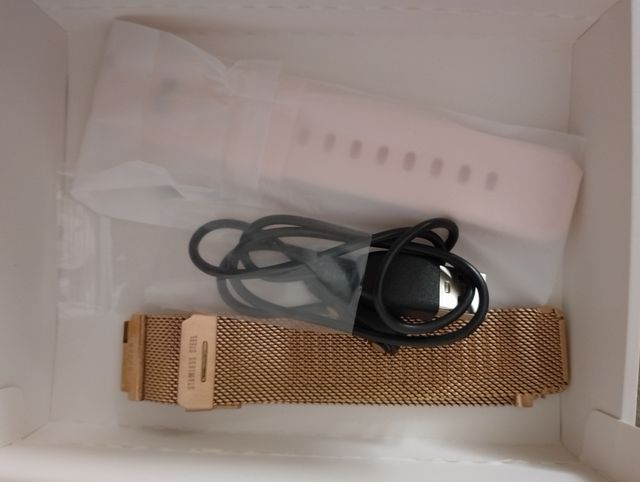 Reloj Smartwach Lotus Sin estrenar