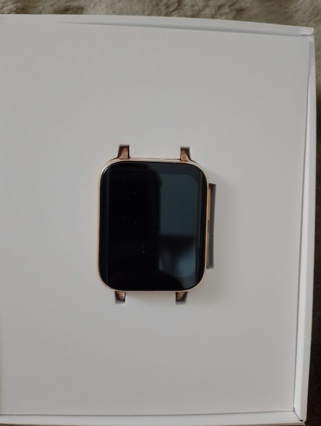 Reloj Smartwach Lotus Sin estrenar