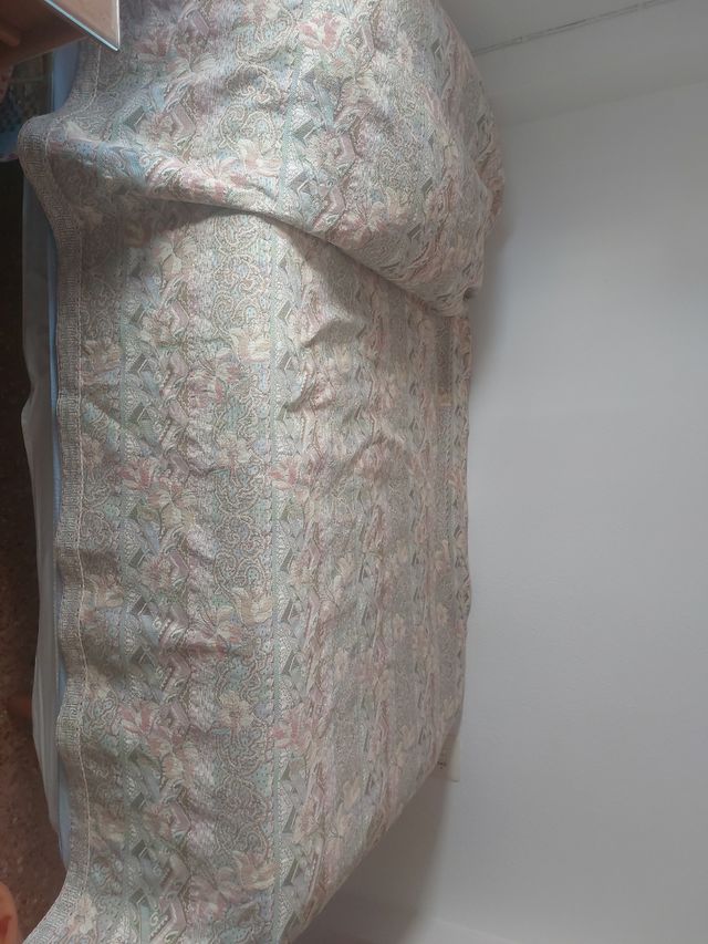 Colcha El Corte Inglés