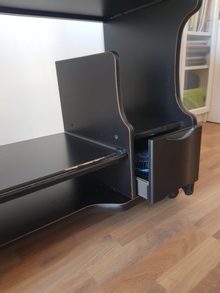 Mesa para PC