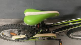Bicicleta niño perfecto estado