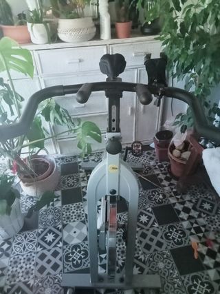 Bicicleta spinning