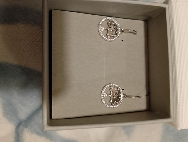 Pendientes Arbol de la Vida