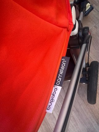 Bugaboo Camaleon 3