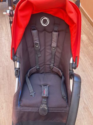 Bugaboo Camaleon 3