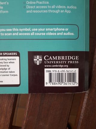 Lote libros inglés A2 Citizen Z