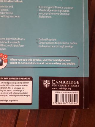 Lote libros inglés A2 Citizen Z