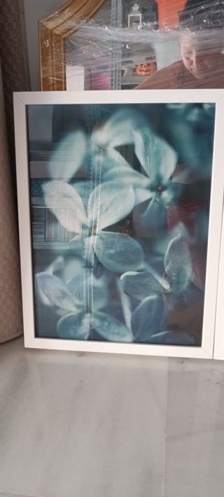 Marco foto cuadro Ikea
